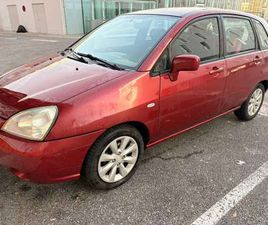 SUZUKI LIANA 1.6