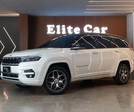 OVERL. TD380 2.0 4X4 DIE. AUT