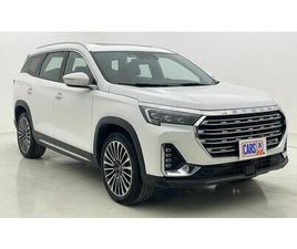 JETOUR JETOUR X90 PLUS JETOUR X90 PLUS LUXURY