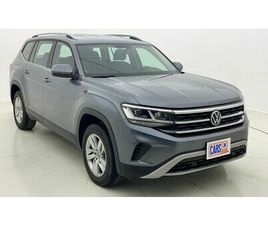 VOLKSWAGEN TERAMONT VOLKSWAGEN TERAMONT TRENDLINE