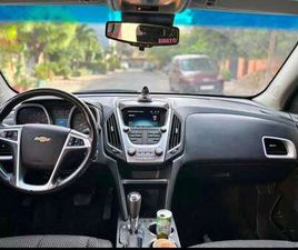 CHEVROLET EQUINOX CHEVROLET EQUINOX - NORD FOIRE | EXPAT-DAKAR