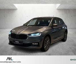 SKODA FABIA TOUR 1,0 TSI *SOFORT VERFÜGBAR*