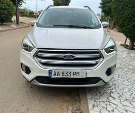 FORD ESCAPE 2017 - SACRÉ-CŒUR | EXPAT-DAKAR