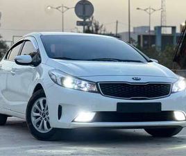 KIA CERATO KIA KA3 2017 AUTOMATIQUE DIESEL - GUEDIAWAYE | EXPAT-DAKAR