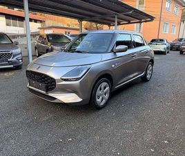 SUZUKI SWIFT 1,2 HYBRID ALLGRIP SHINE