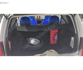 TOFAS 131 SAHIN 1.6 COMFORTLINE CLASSIC