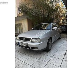 1.6 COMFORTLINE CLASSIC