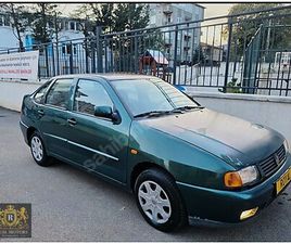 1.6 COMFORTLINE CLASSIC