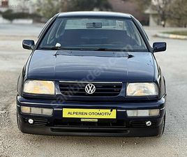 VOLKSWAGEN VENTO 1.8 GL