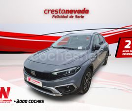 FIAT TIPO CROSS FIAT TIPO CROSS 1.0
