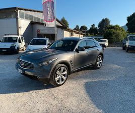 INFINITI FX FX37 S GPL