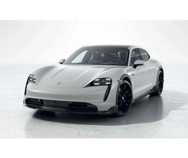 PORSCHE TAYCAN 4 CROSS TURISMO $UNDEFINED