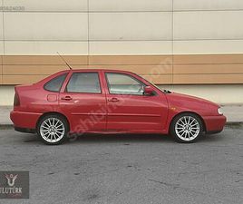 VOLKSWAGEN POLO CLASSIC 1.6 CLASSIC