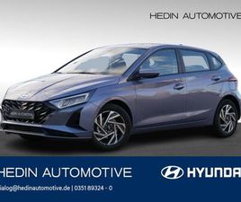 HYUNDAI I20 HYUNDAI I20 1.0 T-GDI DCT 2WD TREND AMBIENTE|SHZ|KAM|SHZ