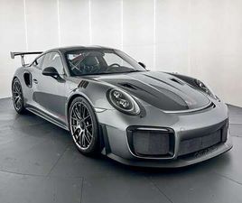 PORSCHE 911 991 GT2 RS 911 991 3.8 GT2 RS