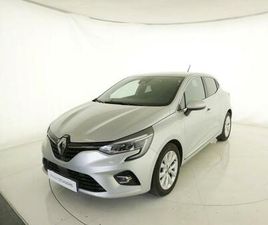 RENAULT CLIO 1.0 TCE 90CH EVOLUTION