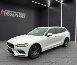 VOLVO V60 D4 VOLVO V 60 D4 INSCRIPTION