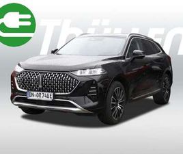 PREMIUM 2.0 PHEV BLUETOOTH HEAD UP DISPLAY