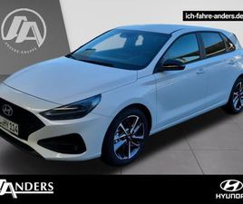 HYUNDAI I30 MY25 1.0 T-GDI AUT. ADVANTAGE +NAVI+KAMERA