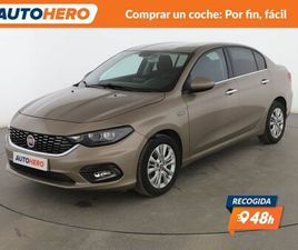 FIAT TIPO 1.4 LOUNGE