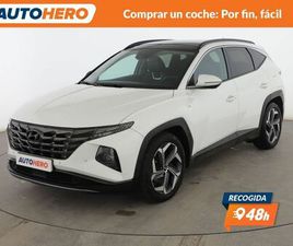 1.6 CRDI MILD-HYBRID STYLE 4WD
