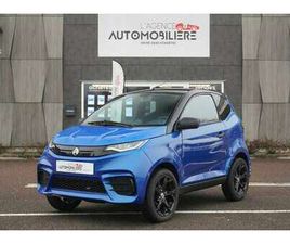 E CITY SPORT 5.1KWH ELECTRIQUE 1ÈRE MAIN