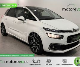 CITROEN C4 SPACETOURER PURETECH SS 6V FEEL