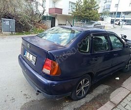 1.6 COMFORTLINE CLASSIC