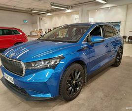 80X 4X4 IV SUOMI-AUTO,TÄYDELLINEN HUOLTOHISTORIA