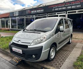 CITROEN JUMPER CITROEN JUMPER 35 L3 HDI 100