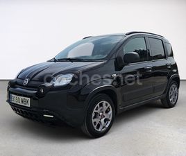 FIAT PANDA CITY CROSS 1.0 GSE