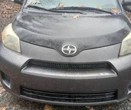 SCION XD 2008 SCION XD CAR FOR SALE