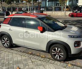 CITROEN C3 AIRCROSS PURETECH SS FEEL