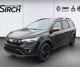 DACIA JOGGER EXTREME HYBRID 140*CITY-PAKET*KAM*NAVI*