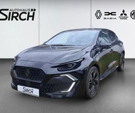 RENAULT CLIO ESPRIT ALPINE E-TECH FULL HYBRID 160 ZV LED