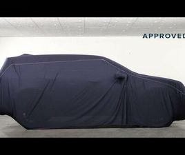 P300E R-DYNAMIC S AWD BVA