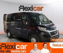 DUCATO 30 2.3 MJT 150CV PC-TN COMBI