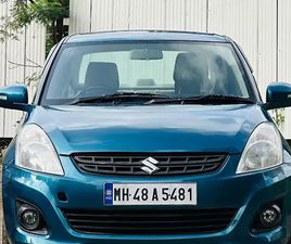SUZUKI DZIRE