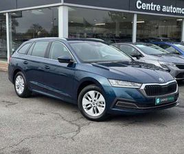 COMBI 2.0 TDI 116 CH BUSINESS