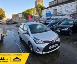 1.33 DUAL VVT-I ICON MULTIDRIVE S EURO 6 5DR