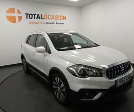SUZUKI S-CROSS 1.0 DITC GL