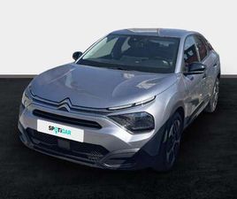 CITROËN C4 1.2 PURETECH 100 S&S CVM6 YOU