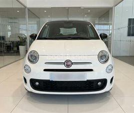 FIAT 500 FIAT 500 SPORT 1.0 HYBRID 70 CV