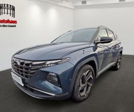 HYUNDAI TUCSON PRIME HYBRID 4WD HDA+ASSISTENZ+DACHLACKIE