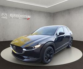 MAZDA CX-30 HOMURA 140PS +KAMERA+HEAD-UP+