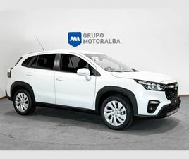 SUZUKI S-CROSS S-CROSS S2 1.5 MY24