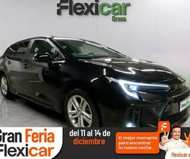 SUZUKI SWACE 1.8 GLE HYBRID