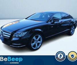 350 CDI BE 4MATIC AUTO