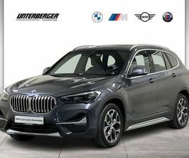 BMW X1 XDRIVE 25E BMW X1 XDRIVE25E XLINE ACC RFK HUD HK PANO NAVI+