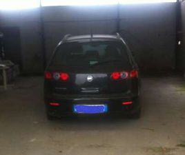 CROMA II 2005 1.9 MJT 8V DYNAMIC